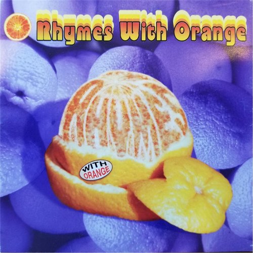 Rhymes with Orange