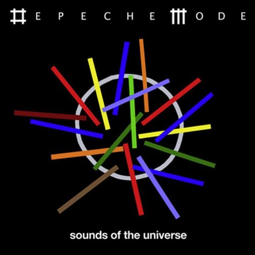 Sounds Of The Universe (Deluxe Edition) : CD 1