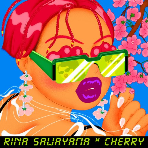 Cherry (Ryan Hemsworth Remix)