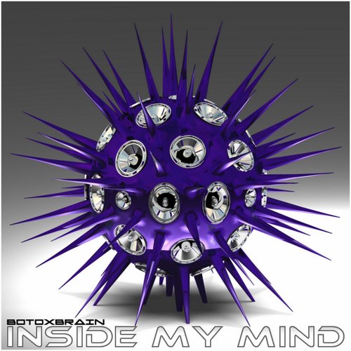 Inside My Mind - Single