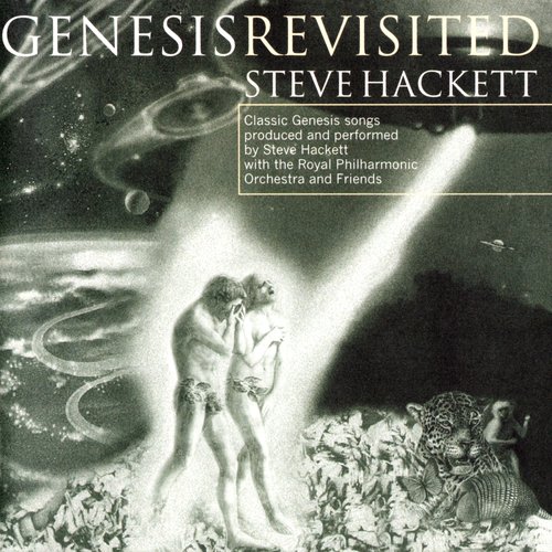 Genesis Revisited