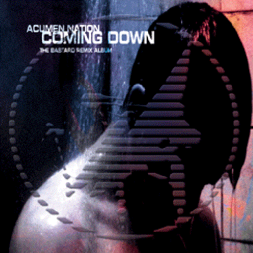 Coming Down: The Bastard Remix Album