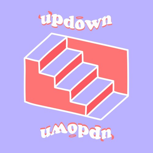 updown