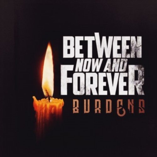 Burdens - EP