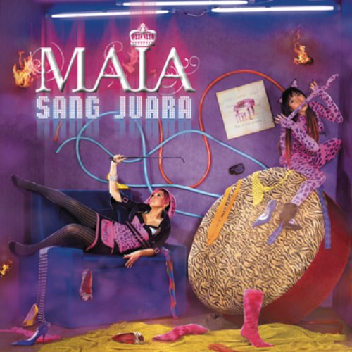 Sang Juara