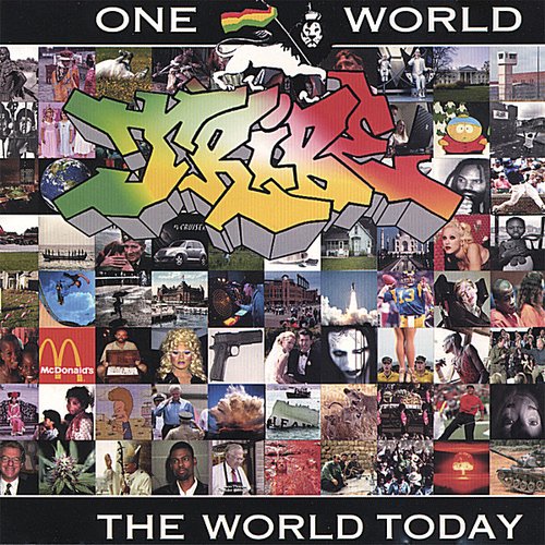 The World Today