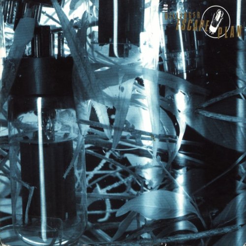 The Dillinger Escape Plan (EP)
