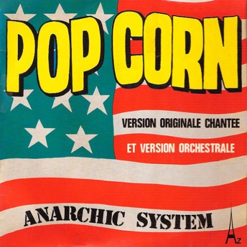 Pop Corn