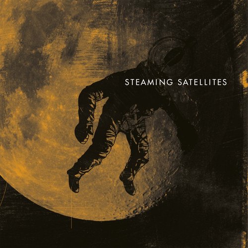 steaming satellites