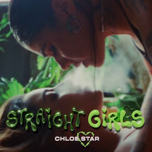 Straight Girls - Single