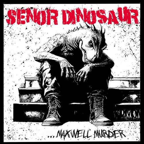 Maxwell Murder