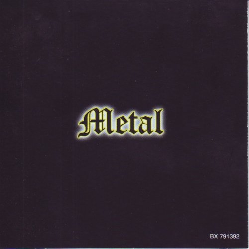 Metal