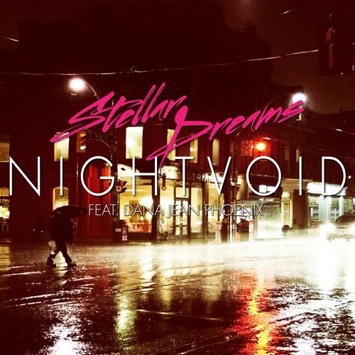 Nightvoid (feat. Dana Jean Phoenix)