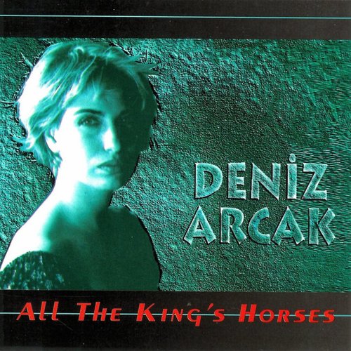 All the king's horses