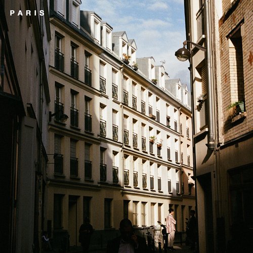 Paris - Single