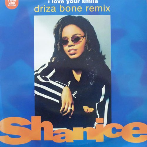 I Love Your Smile (Driza Bone Remix)