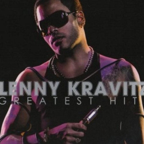 Lenny Kravitz - Greatest Hits CD2