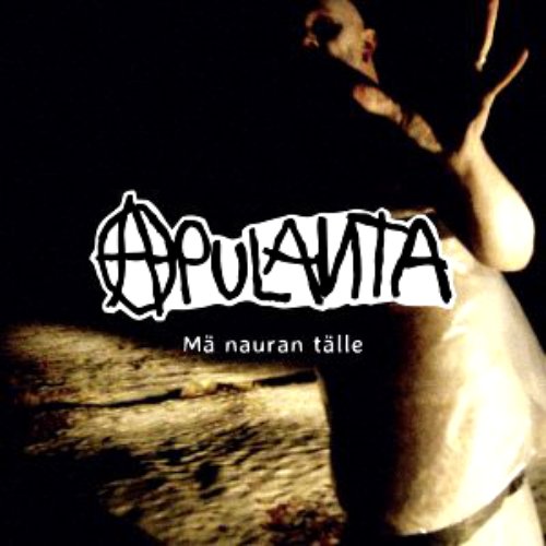 Mä Nauran Tälle