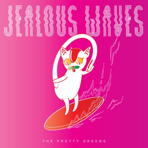 Jealous Waves