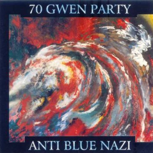 Anti Blue Nazi