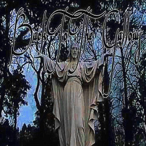 Back to the Gallows Again - Single