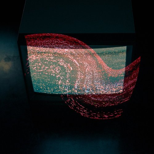 Soundtrack For Something That Does Not Exist