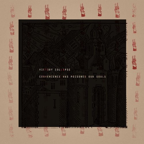 Convenience Has Poisoned Our Souls