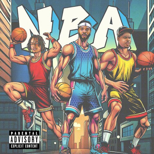NBA - Single