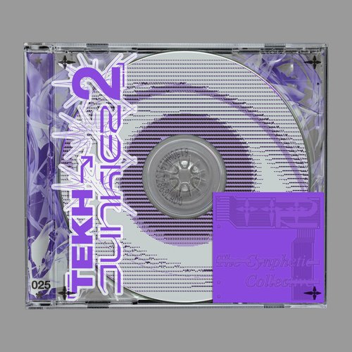 TEKH⇒JUNKIEZ II