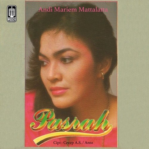 Pasrah