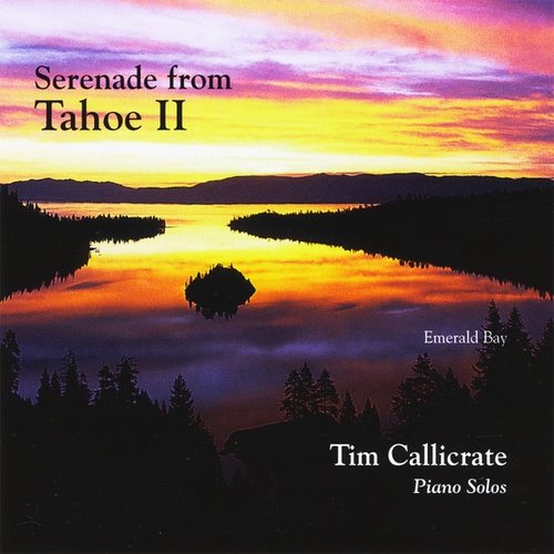 Serenade From Tahoe, Vol. II