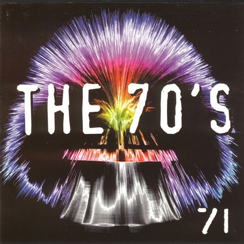The 70's 1971, Disc 1