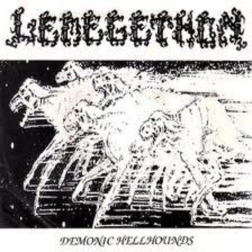 Demonic Hellhounds