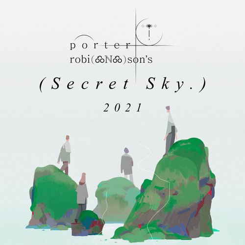 Secret Sky 2021 (Live)