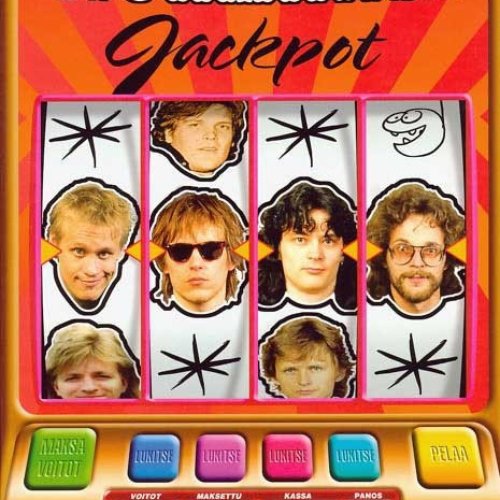 Jackpot – 101 Eppu-klassikkoa 1978–2009