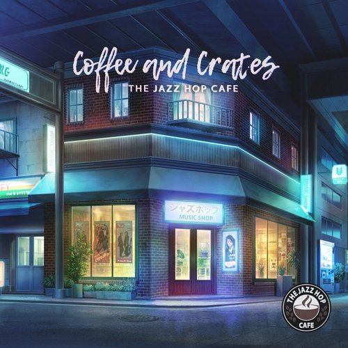 Coffee and Crates
