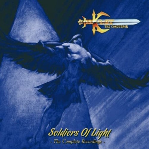 Soldiers of Light - The Complete Recordings