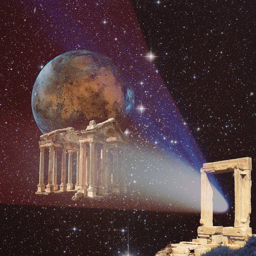 Cosmic Pilgrimage: The Klyfta Tapes 1972 - 1975