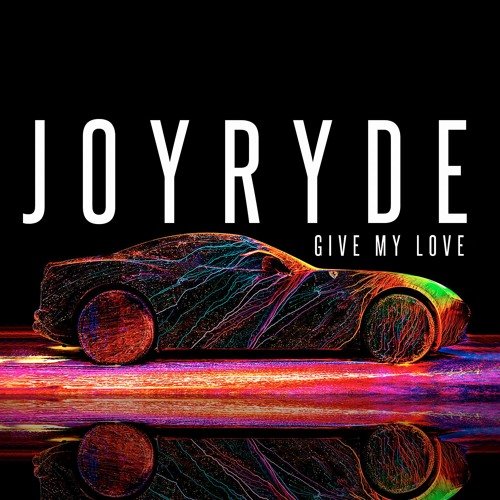 Give My Love