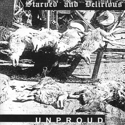 Unproud