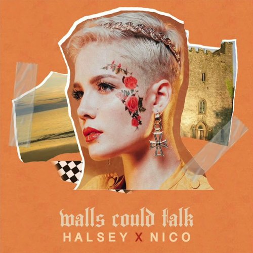 Walls Could Talk [Nico Collins Remix]