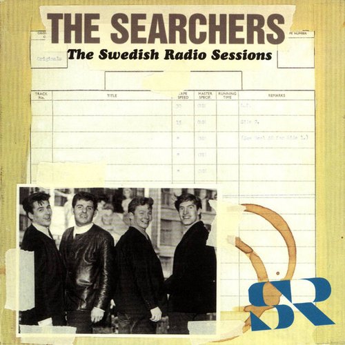 The Swedish Radio Sessions