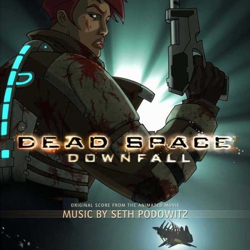 Dead Space: Downfall