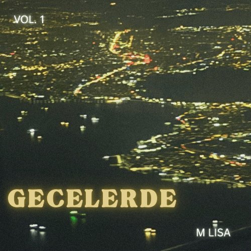 GECELERDE