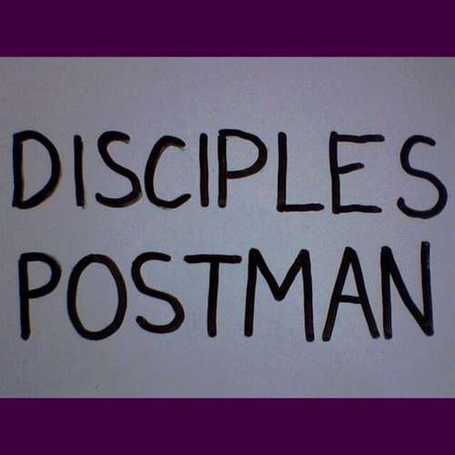 Disciples