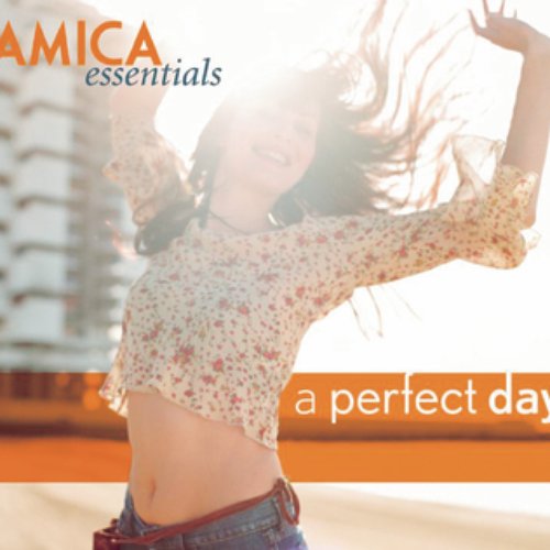 Amica Essentials - A Perfect Day