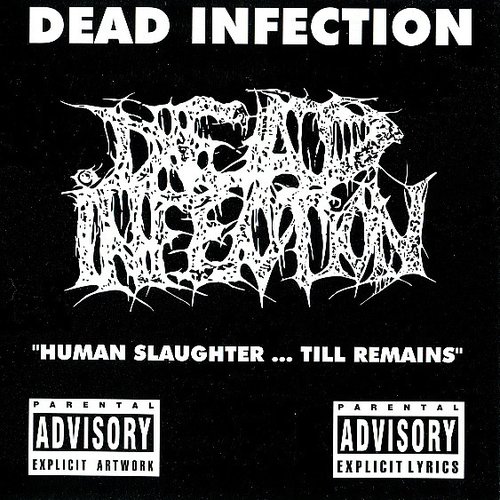 Human slaughter... Till remains