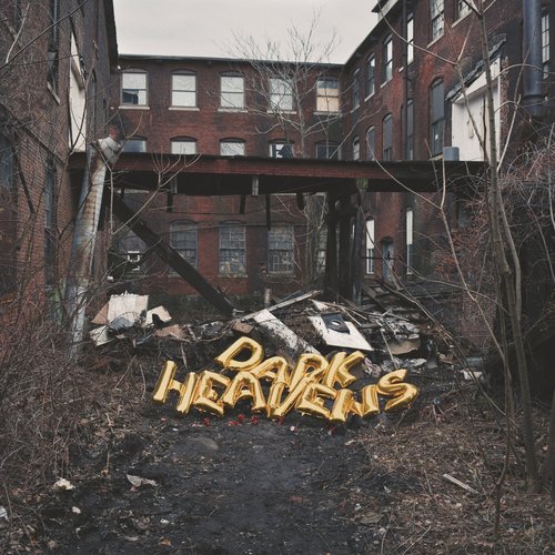 Dark Heavens