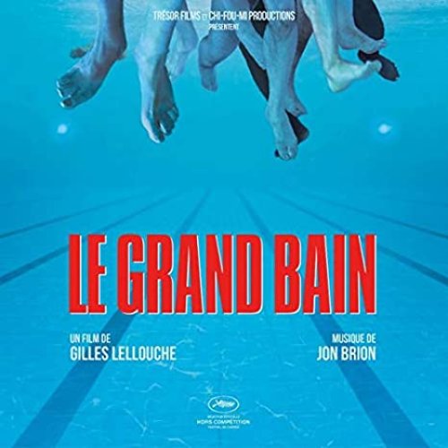 Le grand bain (Bande originale du film)