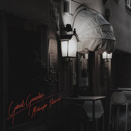 Midnight Passion